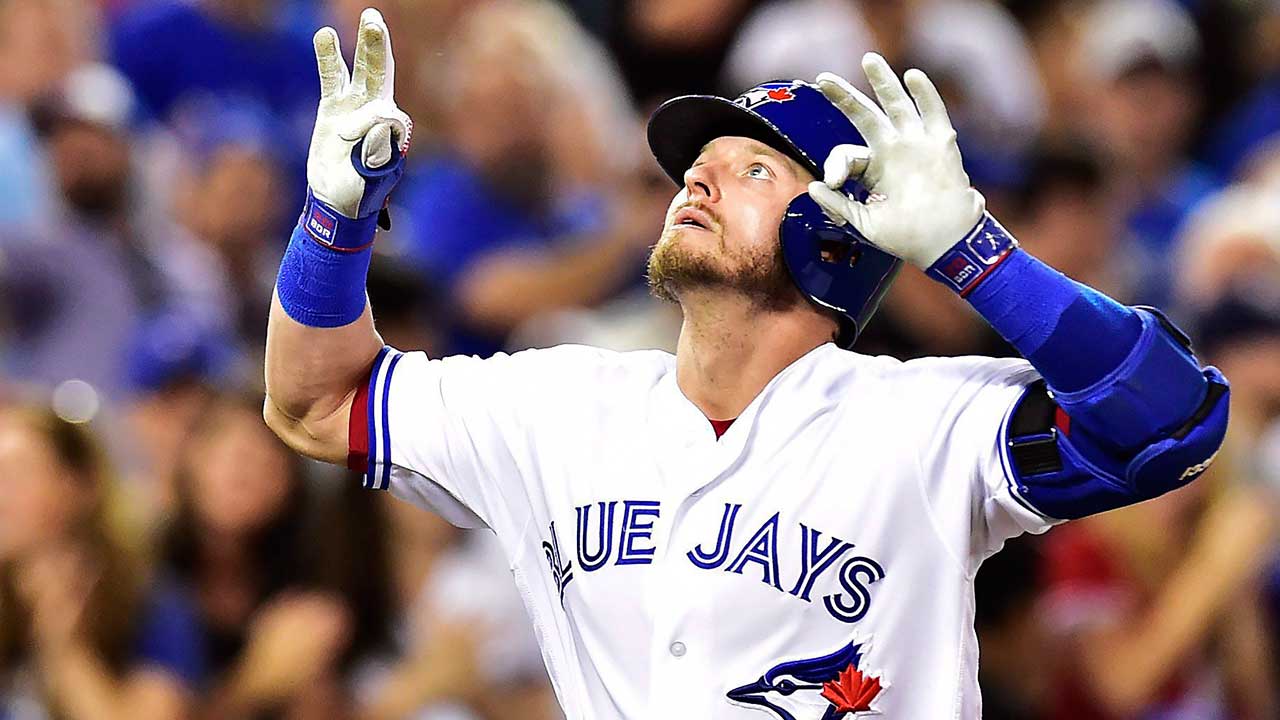 Billy Boy: The Josh Donaldson trade was reportedly sparked by an argument  with Billy Beane - NBC Sports