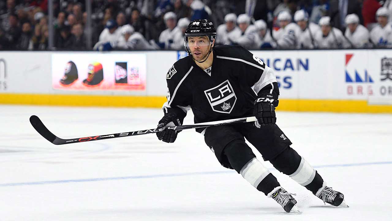 L.A. Kings President Luc Robitaille: 'There Is A Growth Movement' In