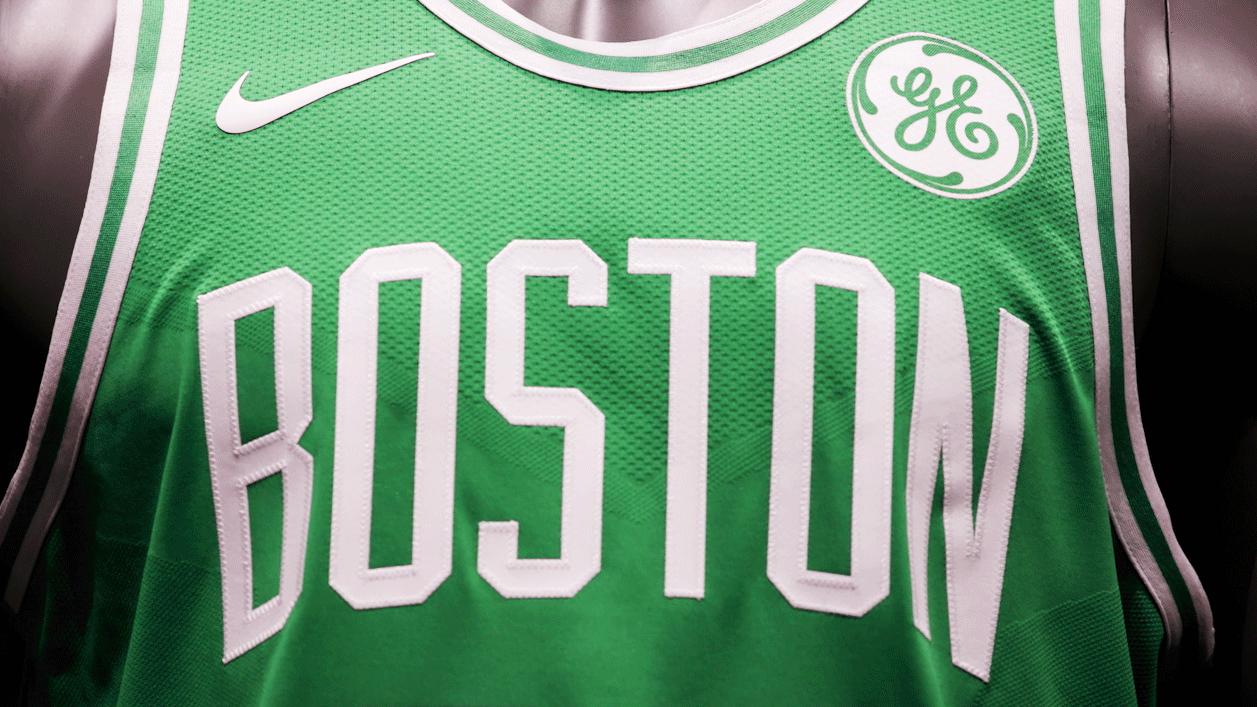 NBA Jerseys Redesigned with Fashion Brands