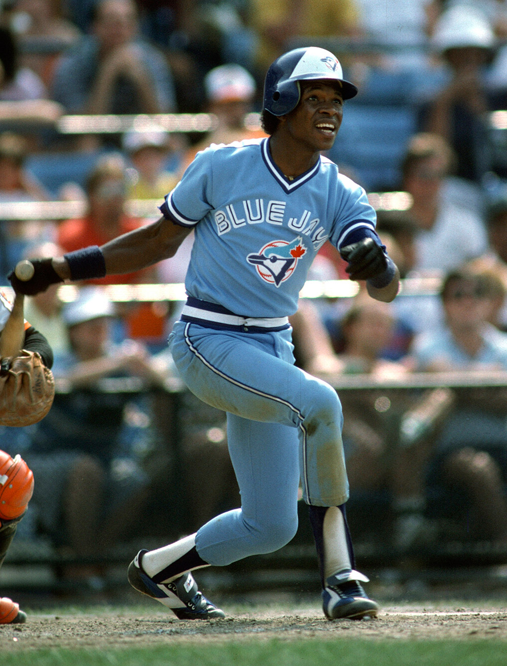 Hard Work' Was the Key to Stieb's Success With the Blue Jays - LWOS