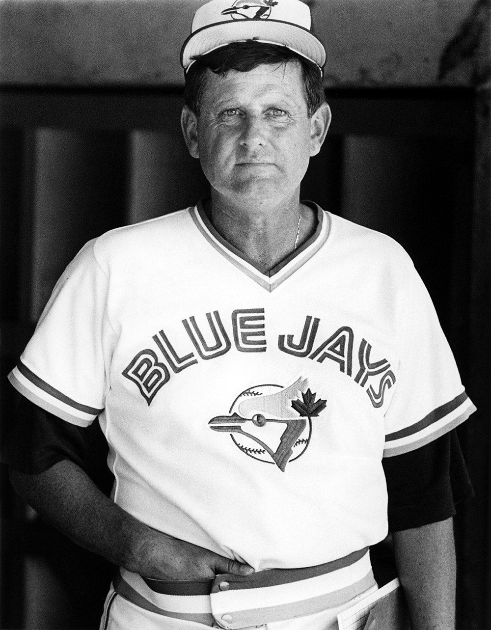 The story behind the long-lost Toronto Blue Jays tartan - The Athletic