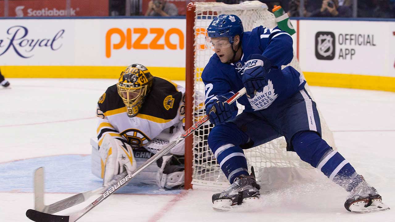 patrick marleau skates reebok