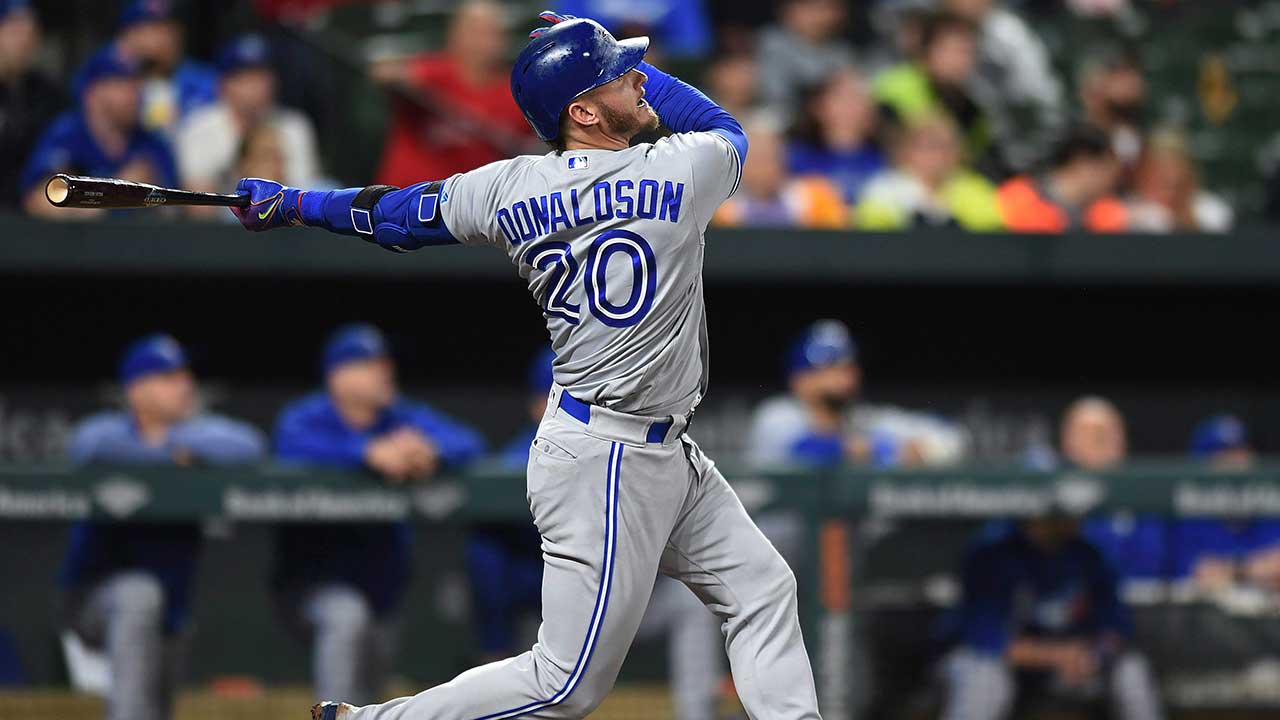 Toronto-Blue-Jays'-Josh-Donaldson