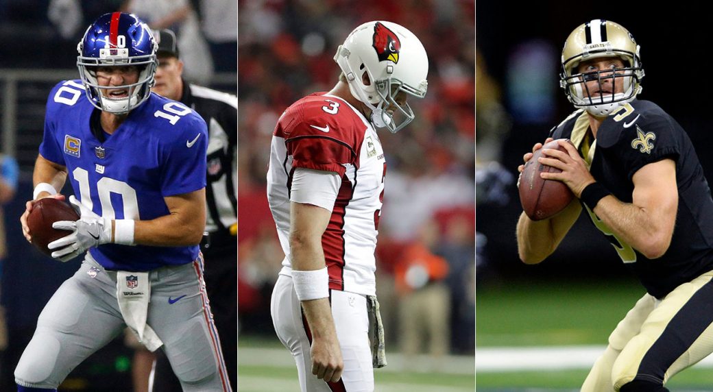 Three Nfl Teams That Need To Rethink Their Quarterback