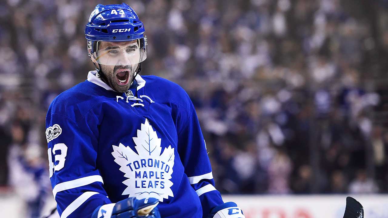 Nazem Kadri's 'Too Many Men' shirt raises $75,000 in Canada for