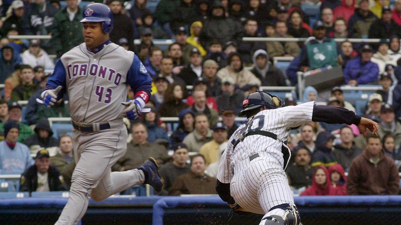 Ex-MLB Star Raul Mondesi Sentenced To Prison On Corruption Charges