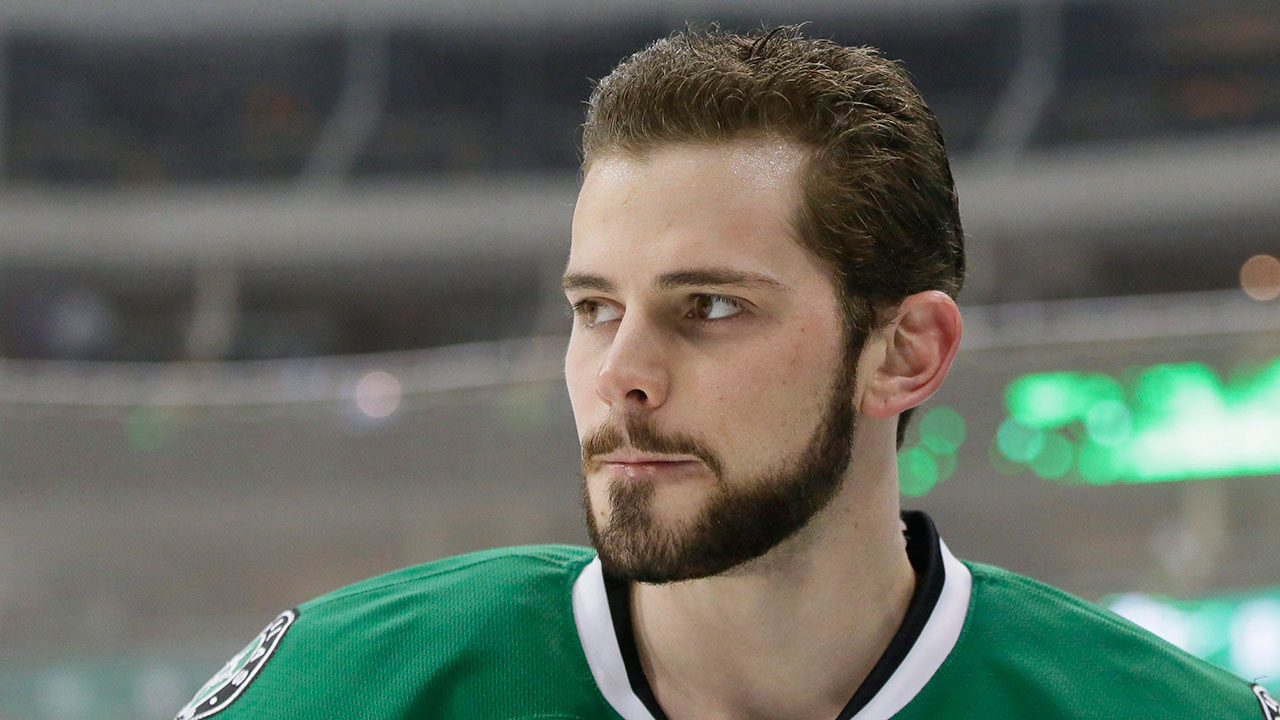 Stars' Tyler Seguin activated off IR, will play vs. Panthers Monday