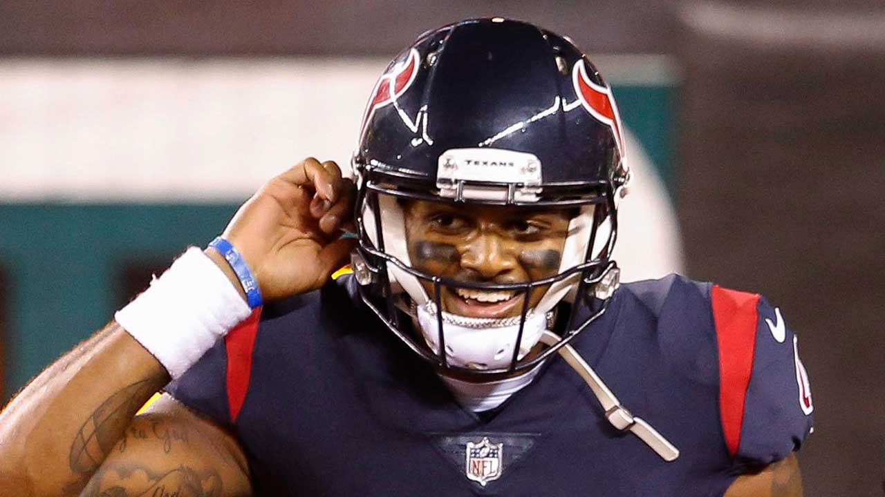 Deshaun Watson Could Mean Disaster