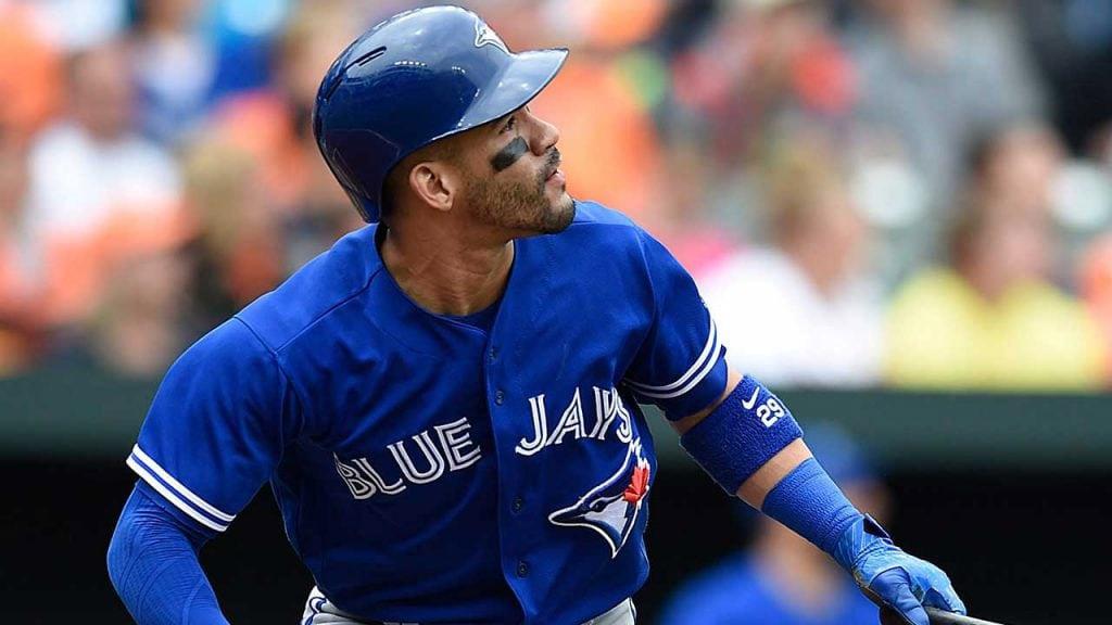 MLB debut: Toronto Blue Jays Rowdy Tellez leads week's debuts