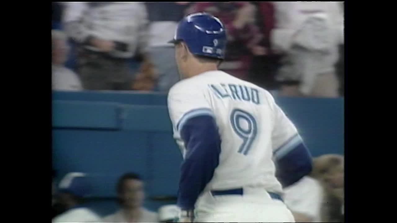 Sportsnet To Air Entire 1992 World Series, And We'll Have Game