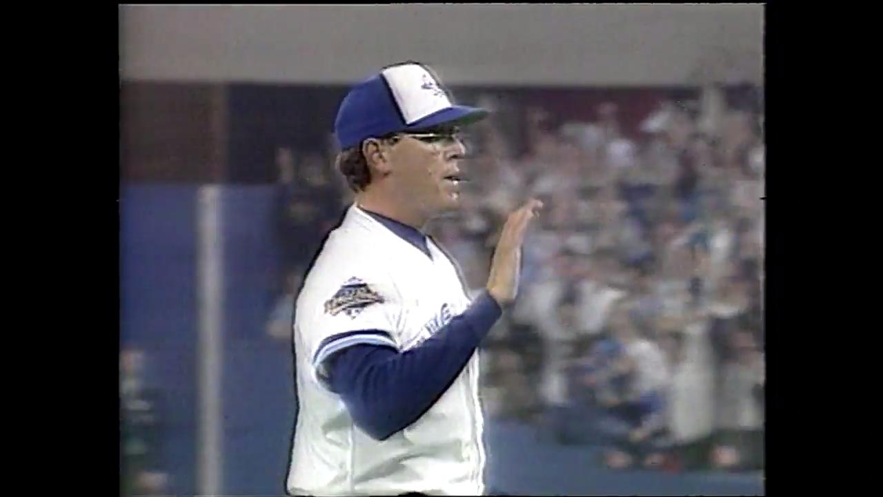 A trip down memory lane: Toronto Blue Jays 1992 World Series champions