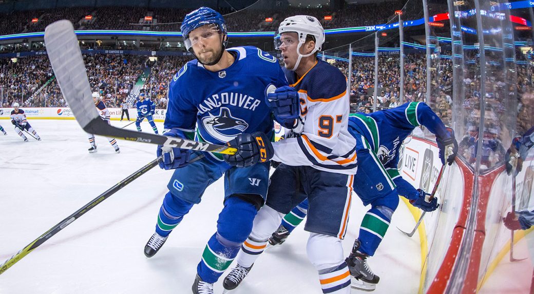 canucks jersey walmart