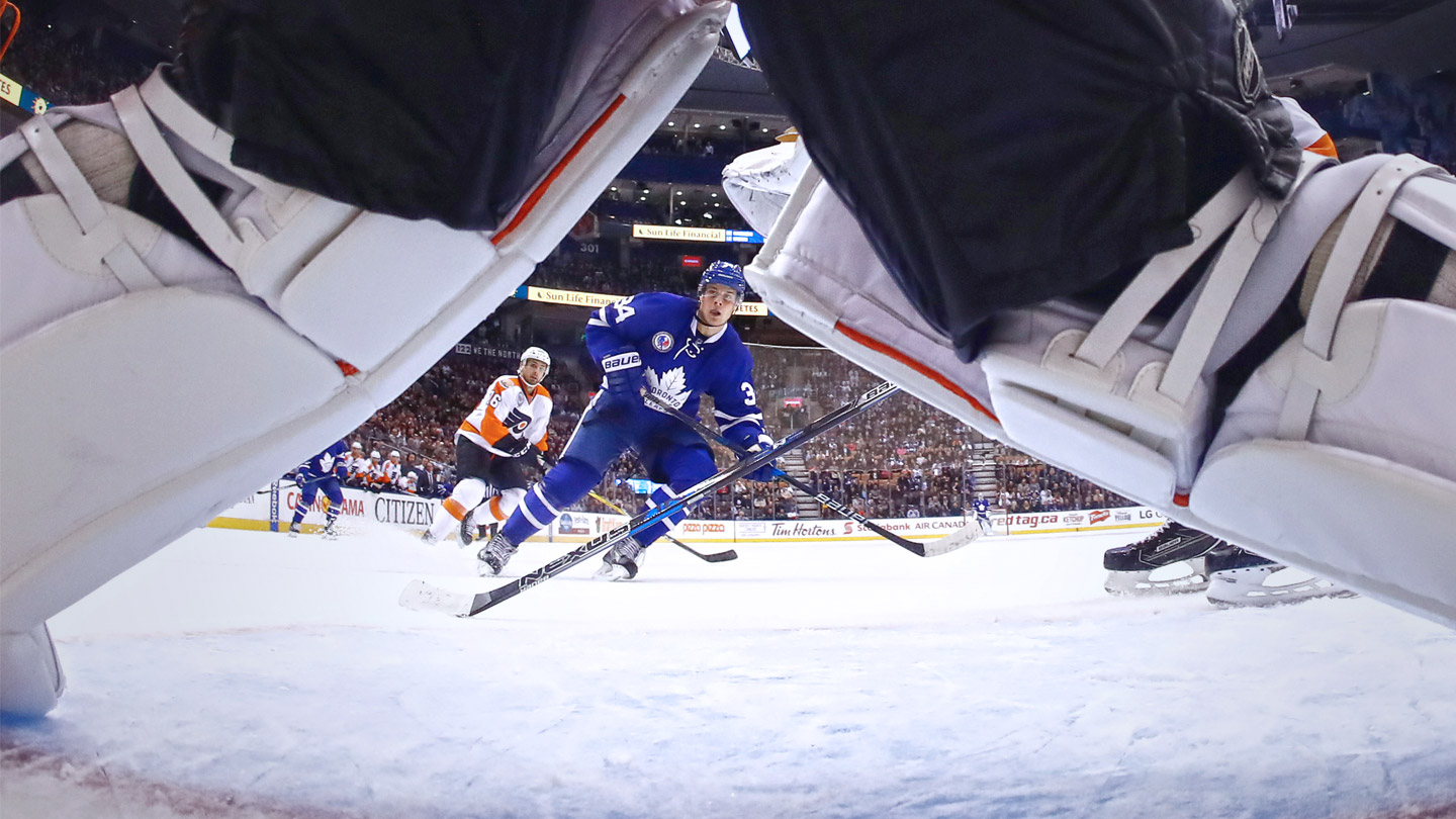 Toronto Maple Leafs: Why Mats Sundin's praise for Auston Matthews