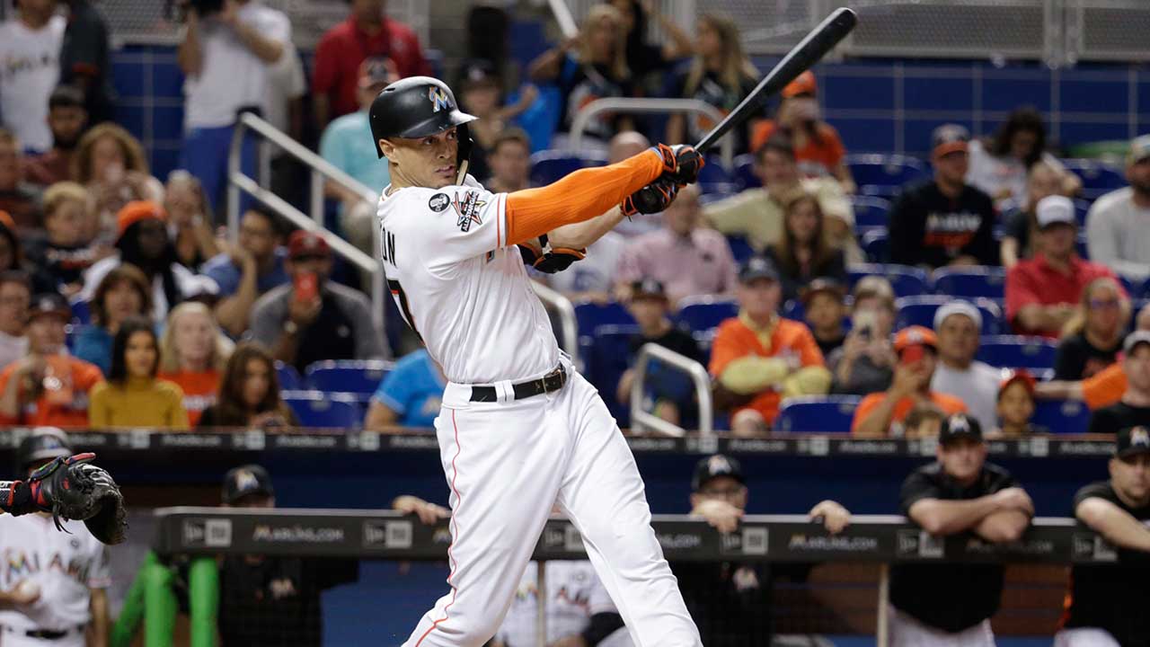 How Much Should We Fear Giancarlo Stanton In Pinstripes?