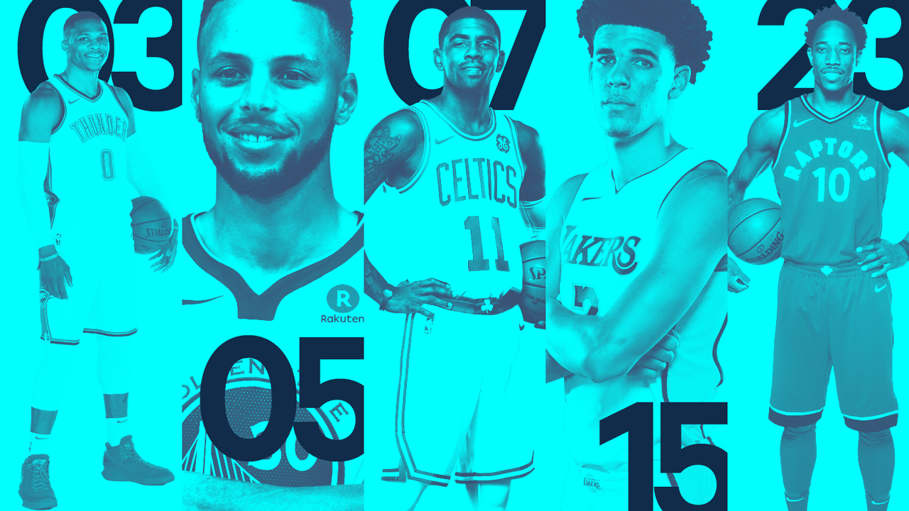 Celtics power rankings: These 4 Gordon Hayward stats dictate the team's  success