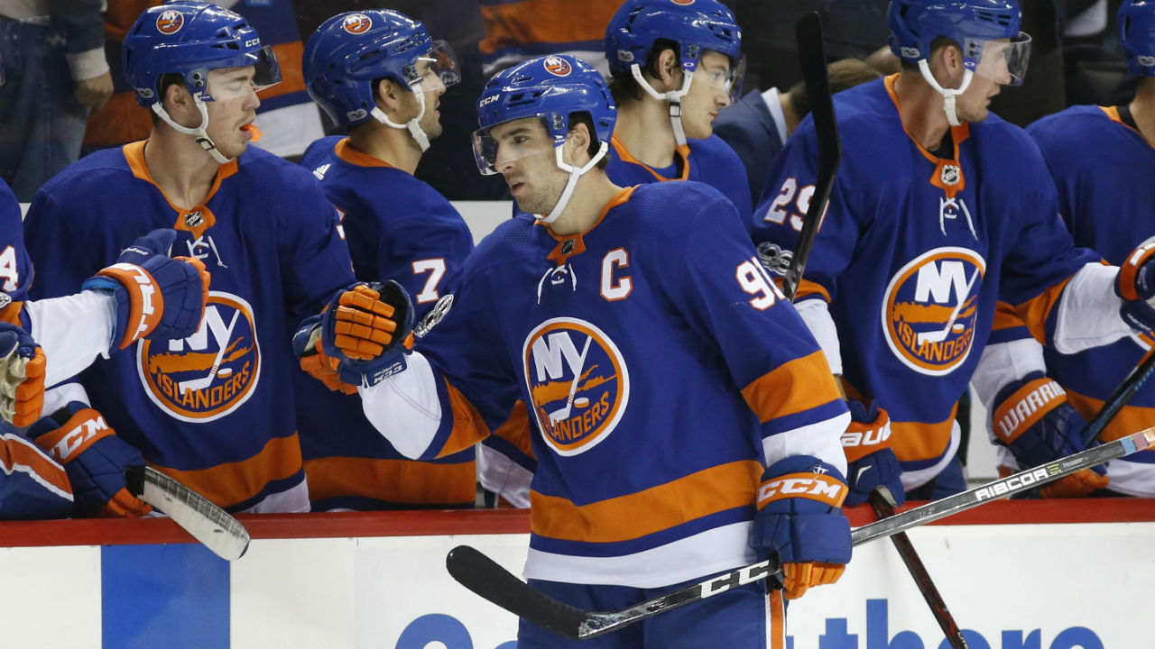 New Jersey Devils: John Tavares Dream Officially Over