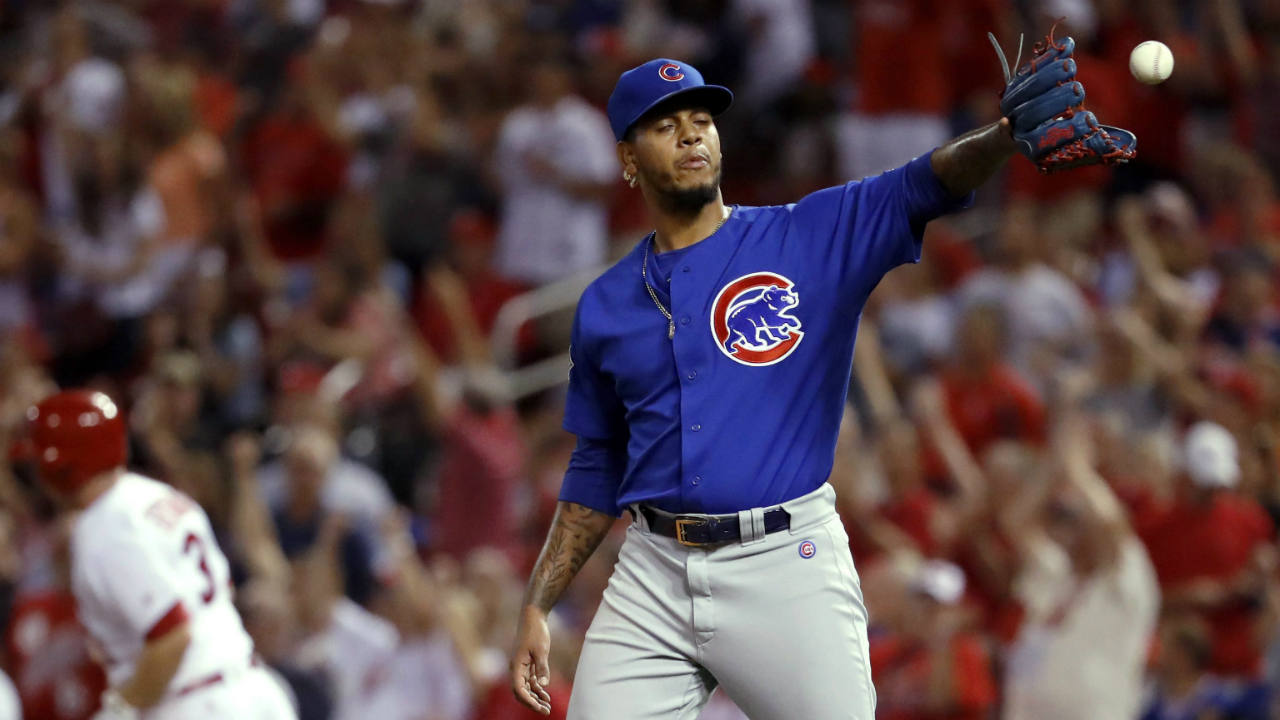 Game Highlights: Cubs Offense Explodes Early, Taillon Looks Sharp as Cubs  Earn Series Win