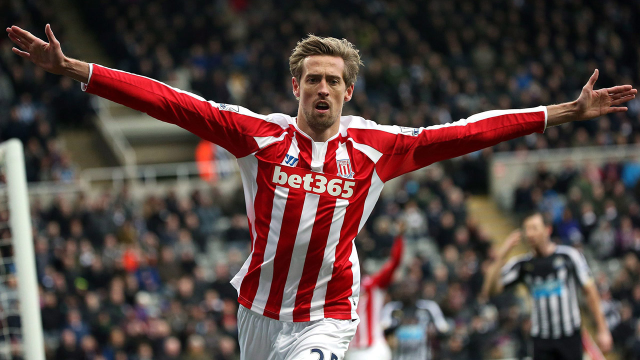 Peter Crouch retires: Former England striker announces retirement