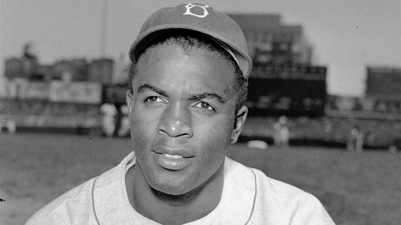 Jackie Robinson would have supported MLB moving the All-Star Game from  Georgia