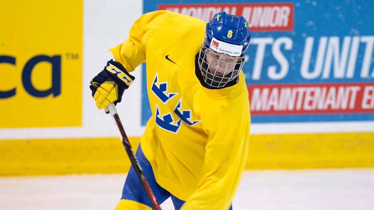 2018 NHL Draft Prospect Profile: Evan Bouchard