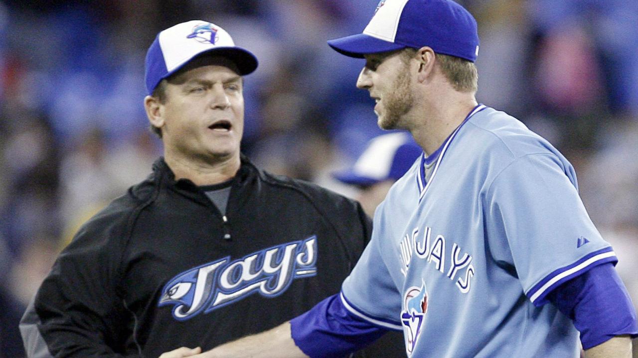 At the Letters: Remembering Roy Halladay's legacy with Blue Jays