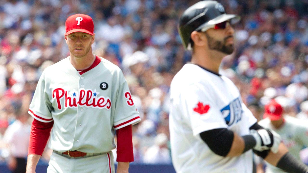New questions after video emerges of Roy Halladay's final flight