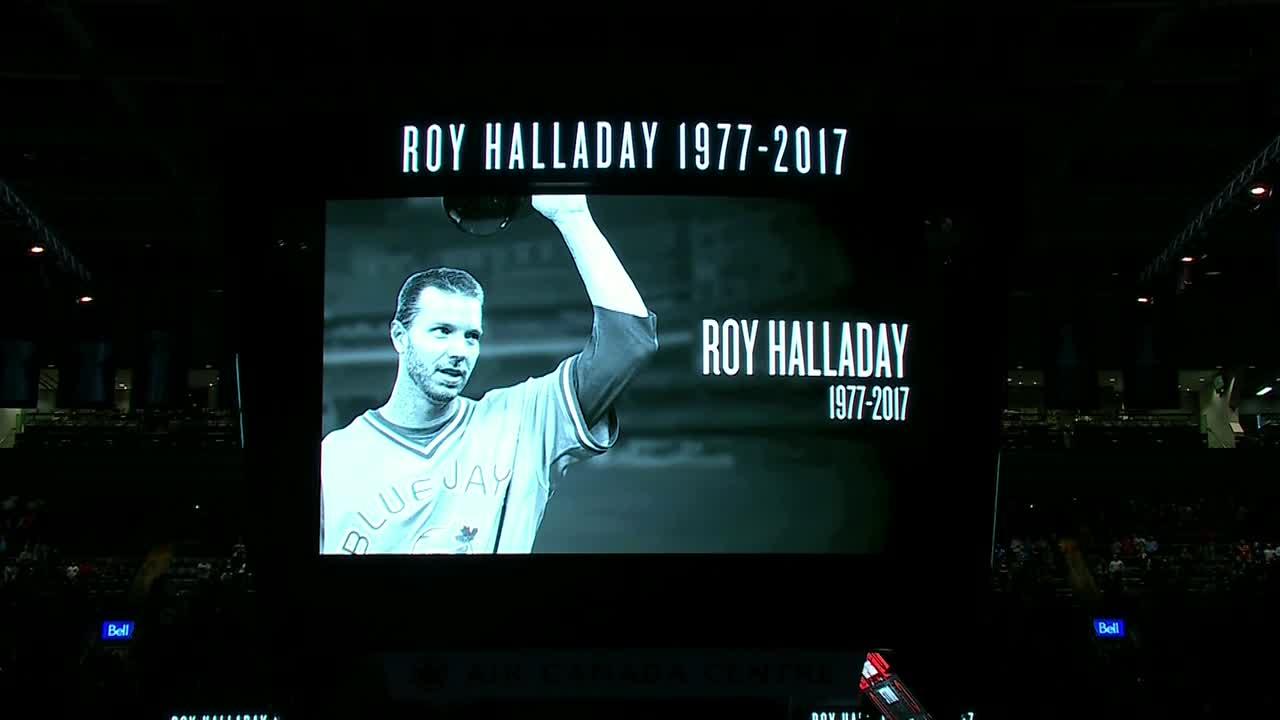 Orioles' Kevin Gausman Announces Plans to Honor the Late Roy Halladay