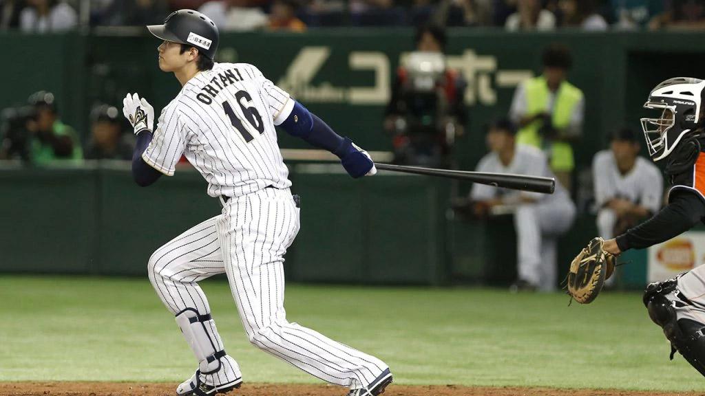 Japanese star Shohei Ohtani to play in MLB next season after union agrees  to new posting system