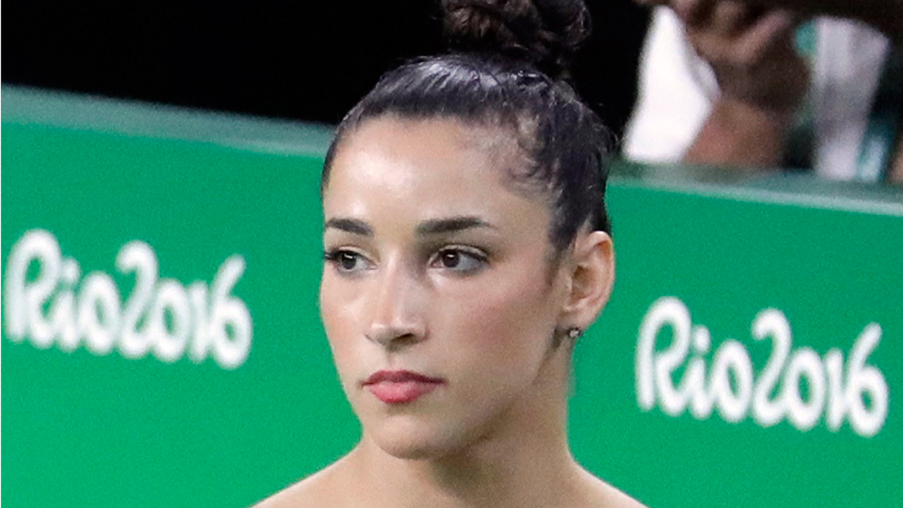 Olympic Gymnast Aly Raisman Reveals Abuse By Team Doc