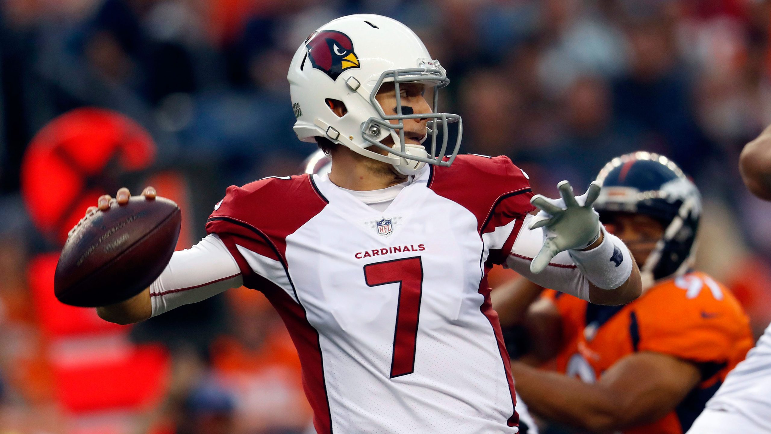 Fantasy Football: Arizona Cardinals to start Blaine Gabbert at QB