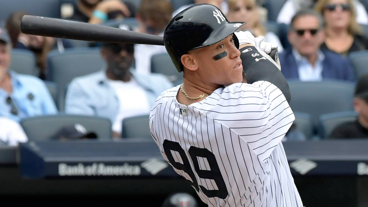 MLB: Yankees shortstop Didi Gregorius needs Tommy John surgery - Los  Angeles Times