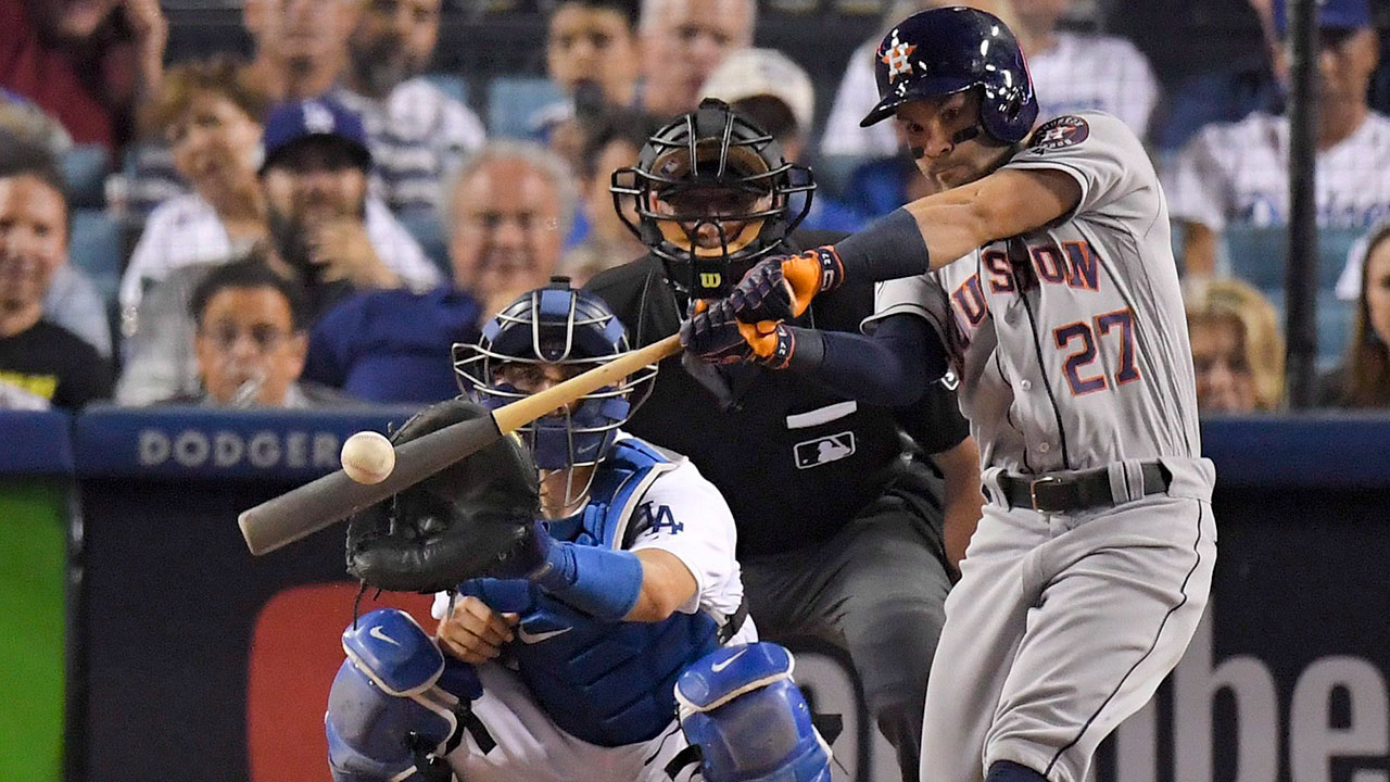 Astros Players Set World Series Share Record At $438,902 – Houston