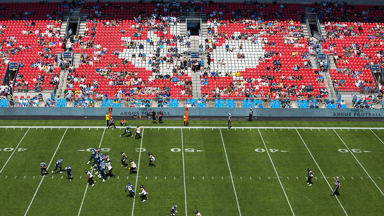 Playoff game hottest ticket in Saskatchewan 