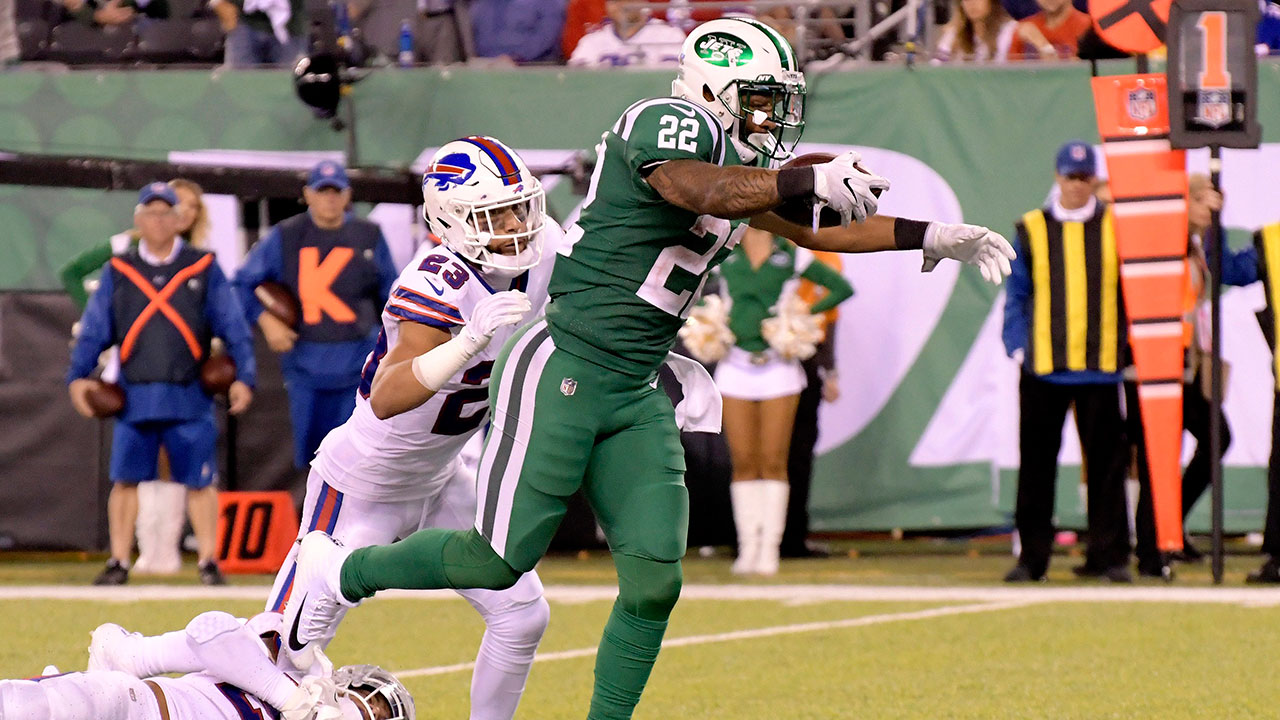 Bills vs. Jets 2017: 5 things we learned from Jets' 34-21 win