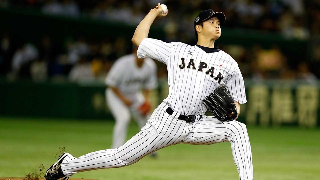 MLB approves Japan deal, allowing bidding to start for Shohei