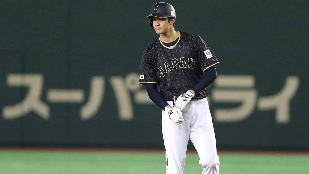 The Shohei Ohtani Sweepstakes and how the Rays can win it