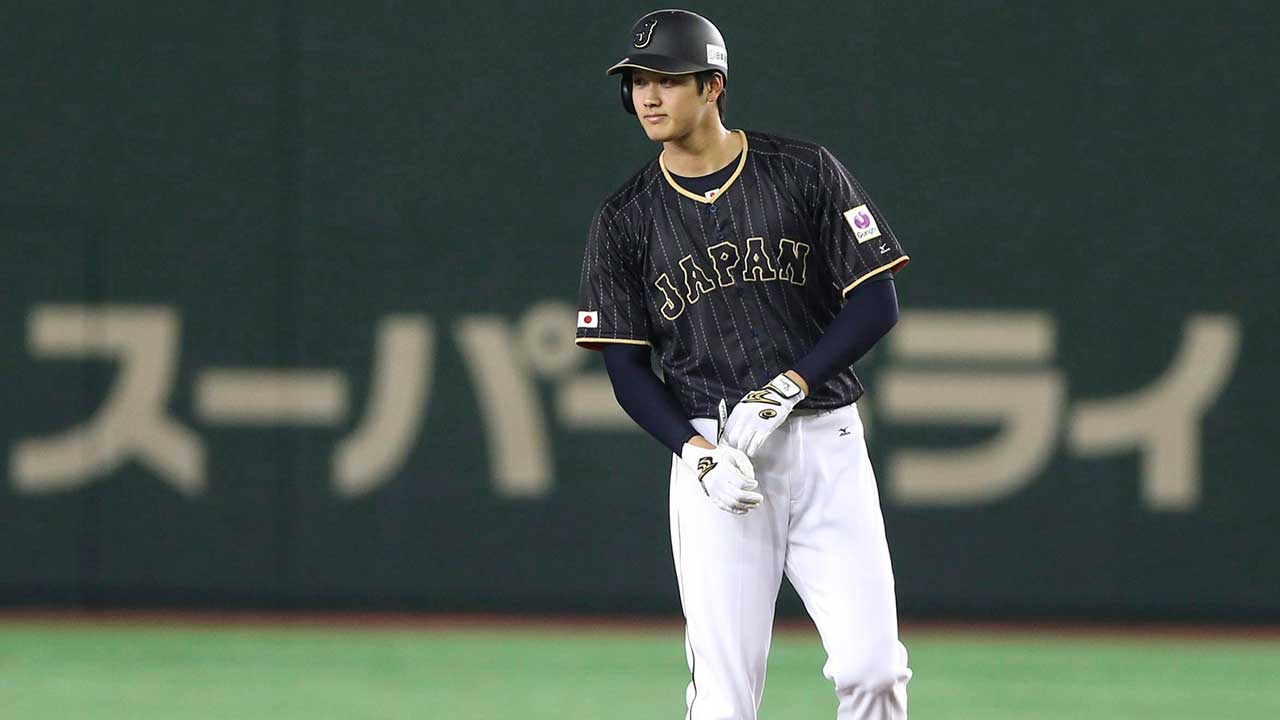 Blue Jays, Yankees, Red Sox eliminated from Ohtani sweepstakes: reports