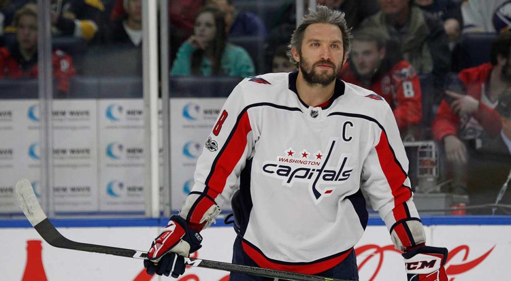 Capitals' Alex Ovechkin to skip NHL All-Star Game ...