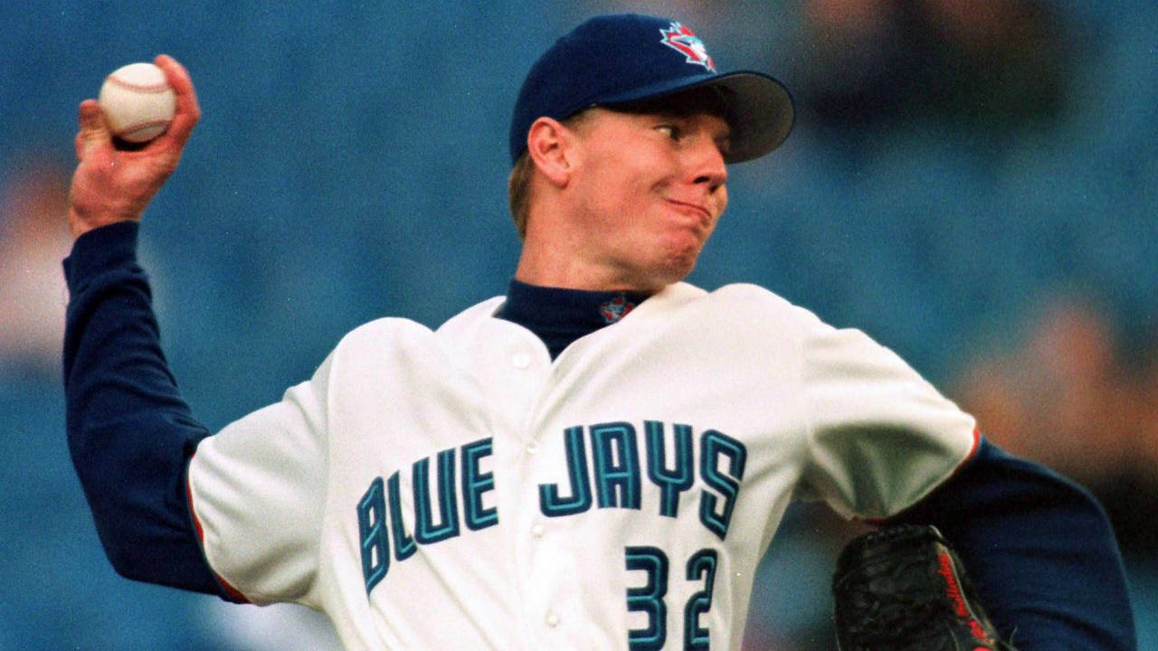 At the Letters: Remembering Roy Halladay's legacy with Blue Jays