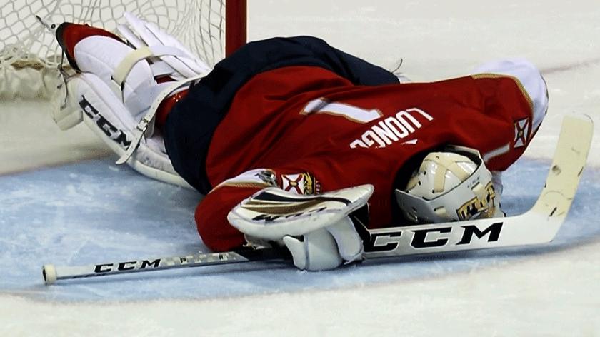 Canucks' Should Absolutely Retire Roberto Luongo's Jersey