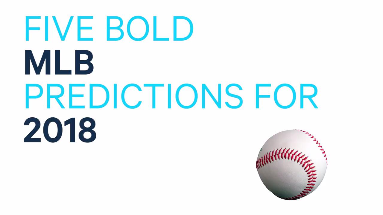 San Francisco Giants 2018 season preview: 5 bold predictions