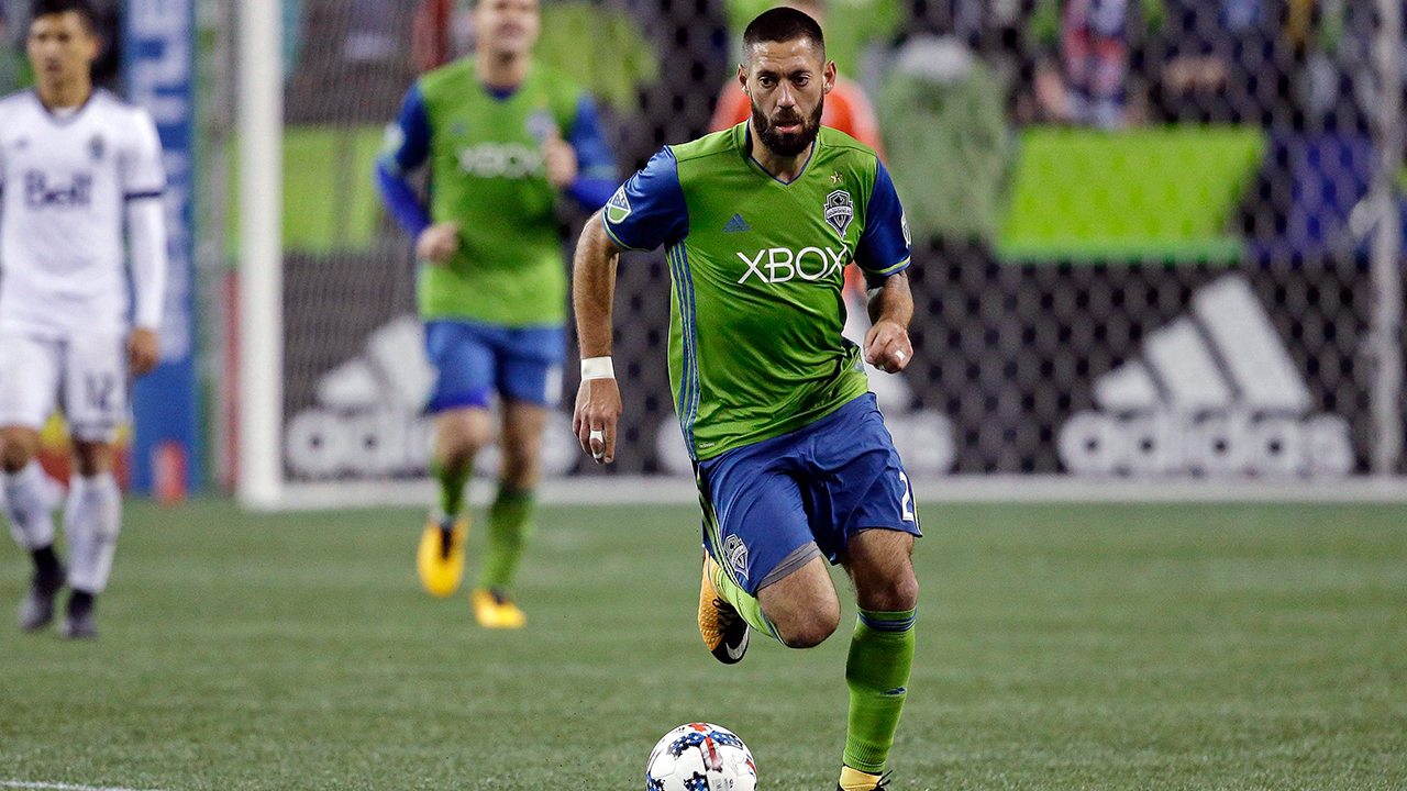 Clint-Dempsey