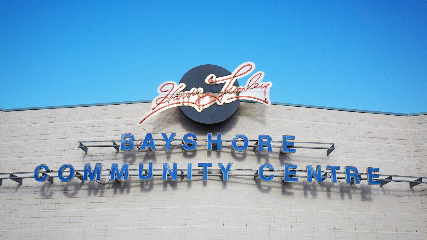 Barrie Colts at Owen Sound Attack tickets - Harry Lumley Bayshore