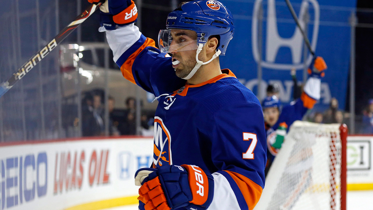 Jordan Eberle: Bio, Stats, News & More - The Hockey Writers