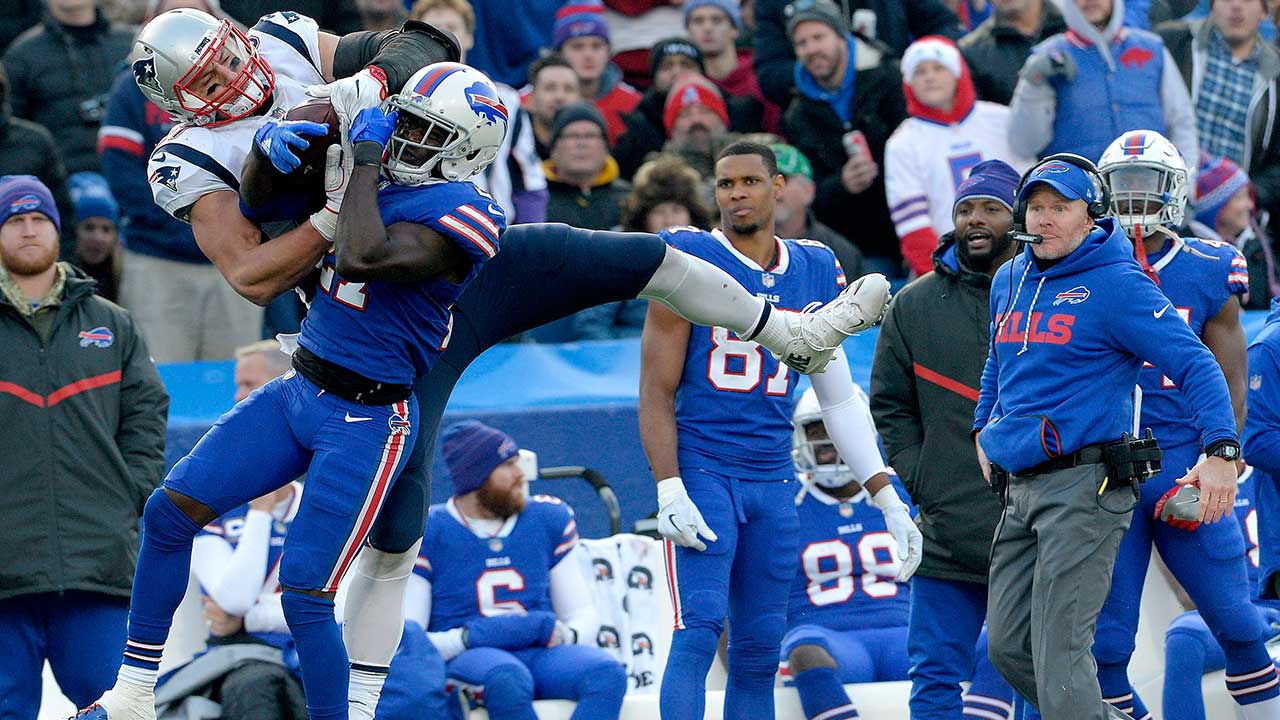 NFL Week 4 odds: Bills, Eagles among underdogs on board