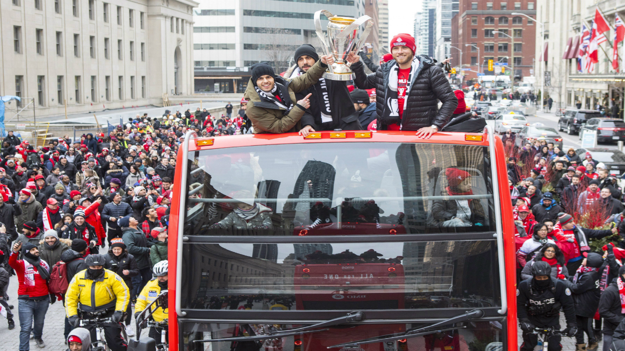 Toronto FC: Selling midfielder Ager Aketxe makes sense