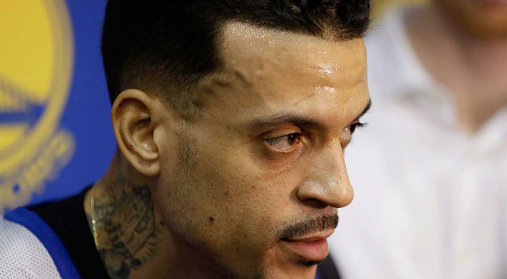 Matt Barnes Retires From Nba At 37 Saying He Did It His Way