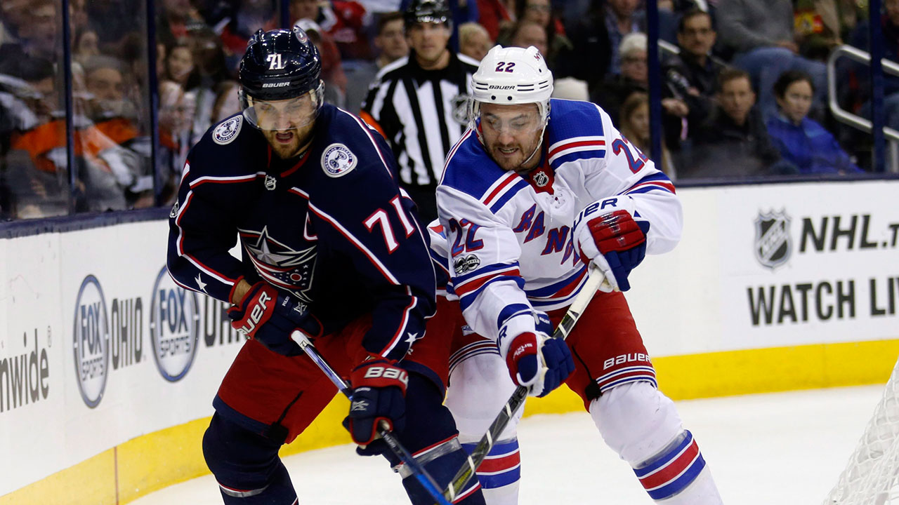 Lightning sign defenceman Kevin Shattenkirk to one