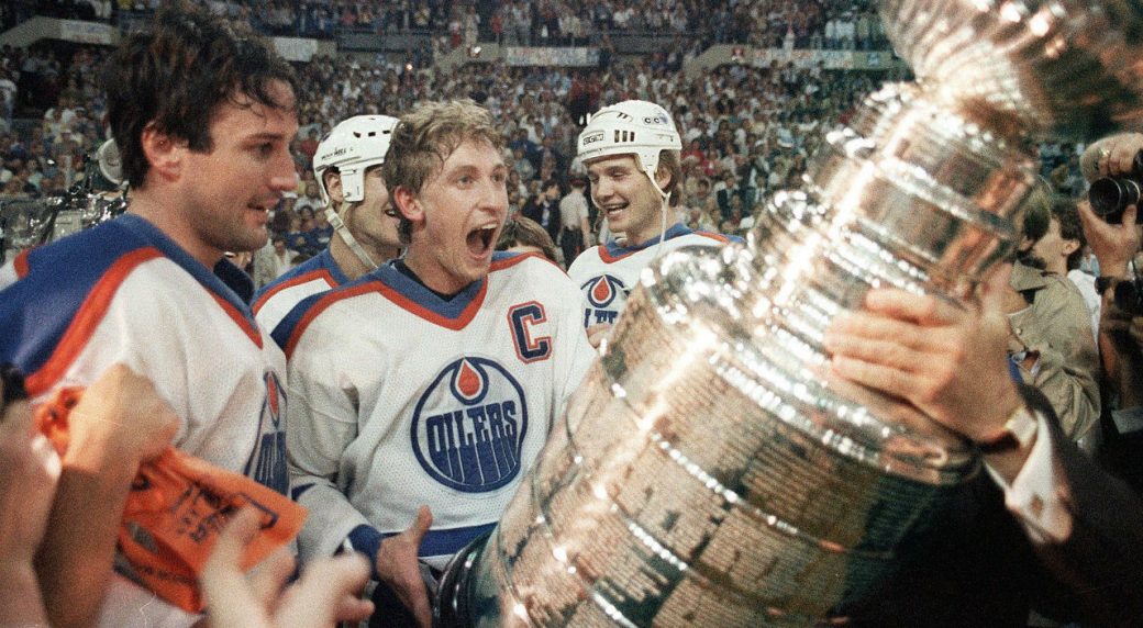 Hockey World: Wayne Gretzky says careers of today's NHL stars aren