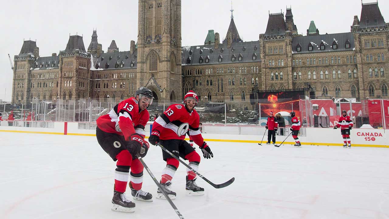 Senators Sign Forward Nick Paul To A One Year Deal Sportsnet Ca